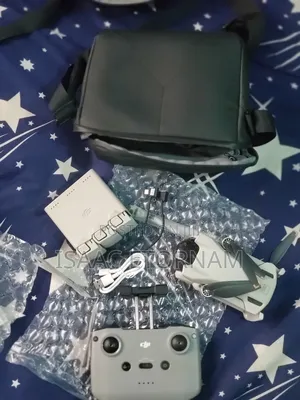Dji Mini 3 With Screen Controller