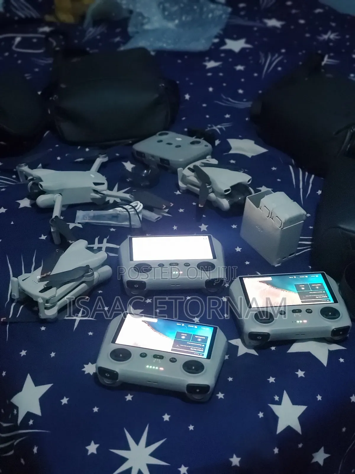 Dji Mini 3 With Screen Controller