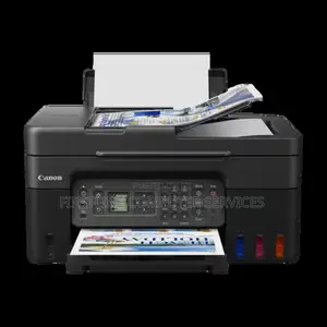 Canon Pixma G4470