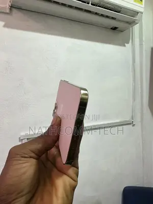 Apple iPhone 12 Pro Max 256 GB Gold