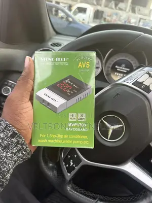 Air Condition Guard Avs30