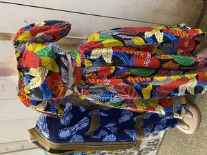 Ladies Africa Wear