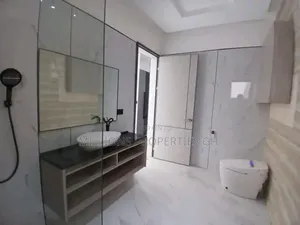 Furnished 4bdrm House in Millions Properties, East Legon for sale