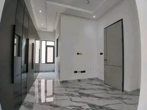 Furnished 4bdrm House in Millions Properties, East Legon for sale