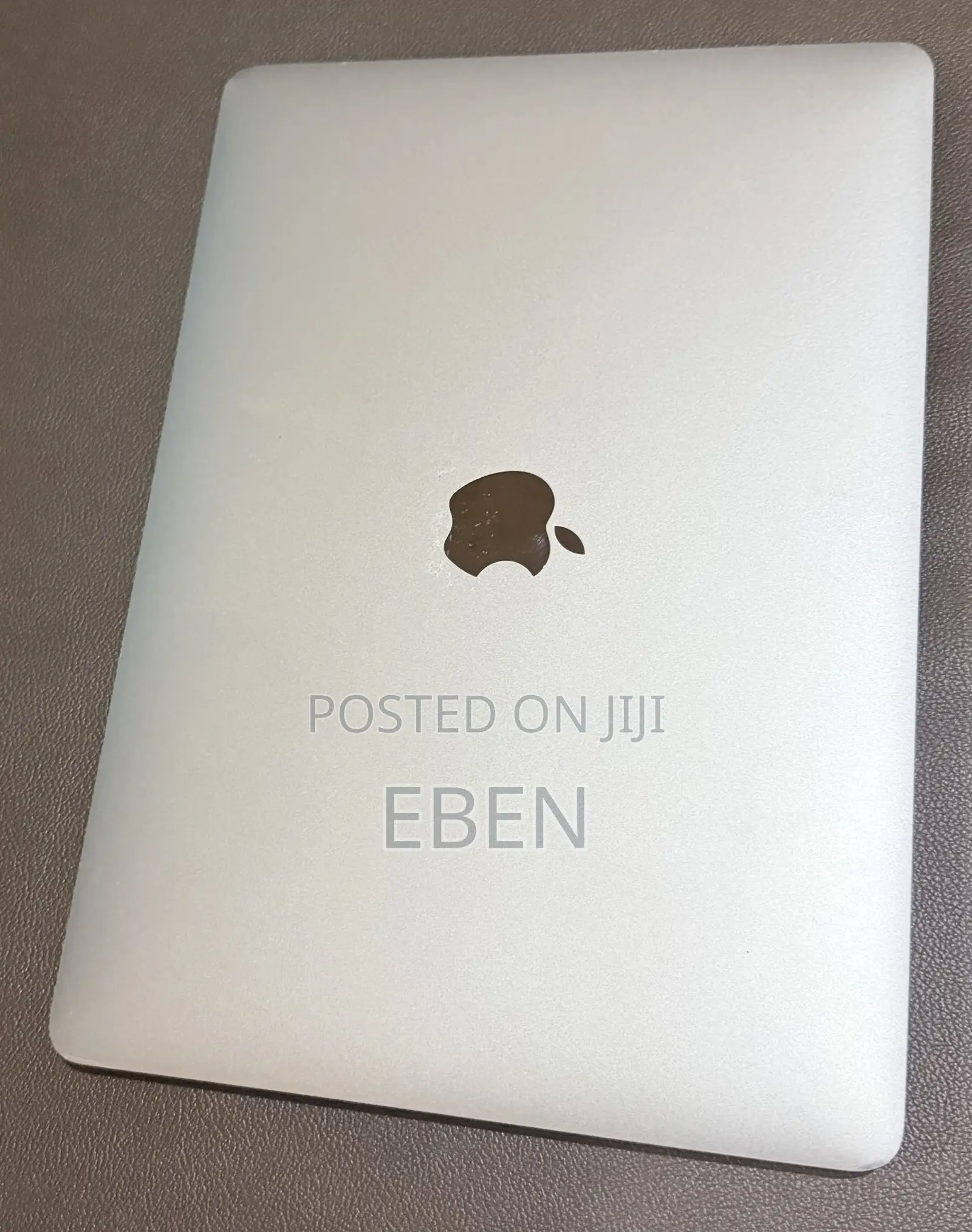 Laptop Apple MacBook Pro 2020 16GB Intel Core i7 SSD 512GB