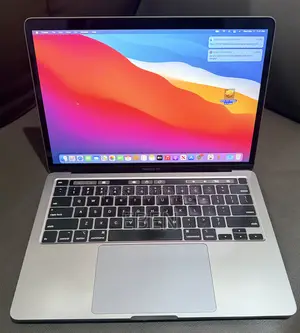 Laptop Apple MacBook Pro 2020 16GB Intel Core i7 SSD 512GB