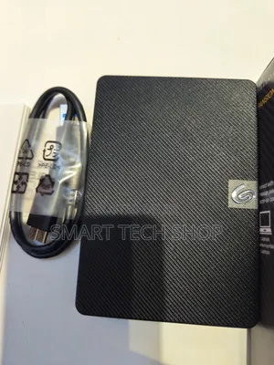 Brand New Original 2tb Seagate Expansion and External Hard Drive