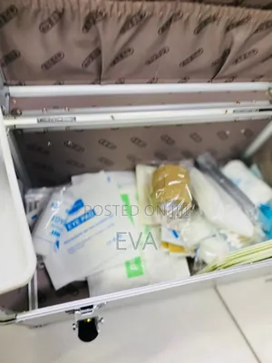 Big First Aid Kit