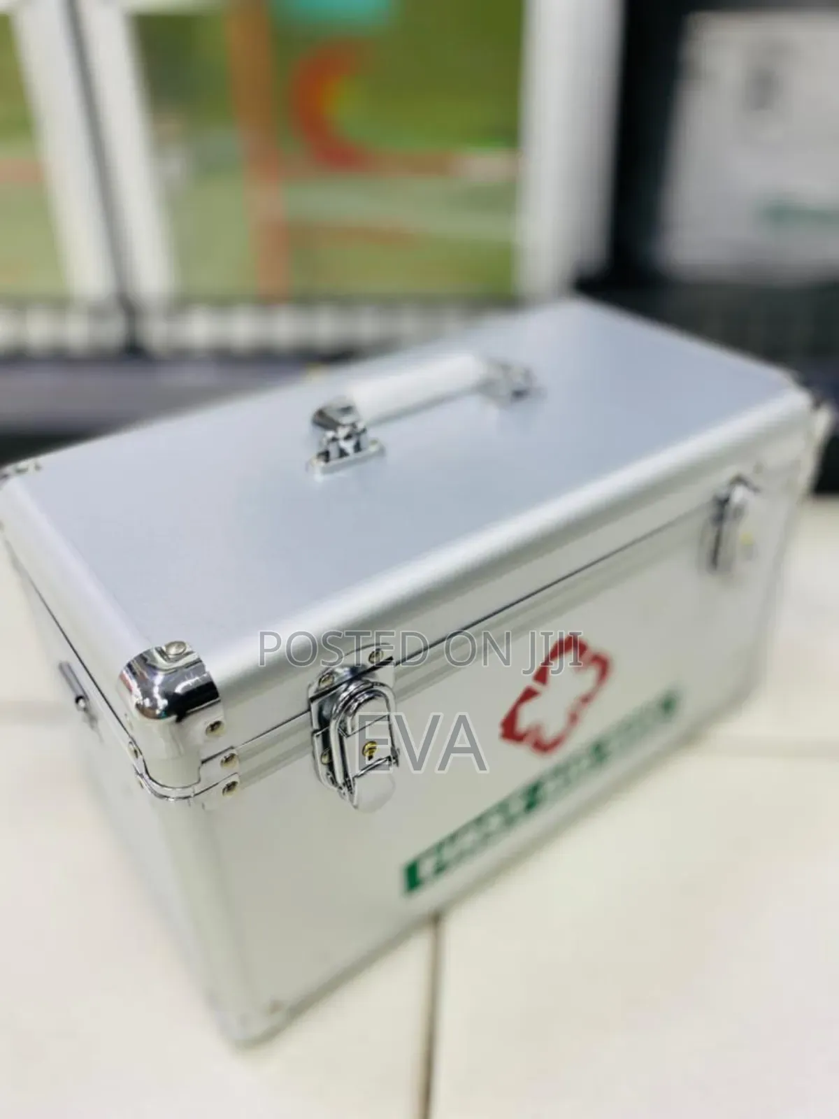 Big First Aid Kit