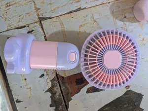 Lovely Personal Hand Fan
