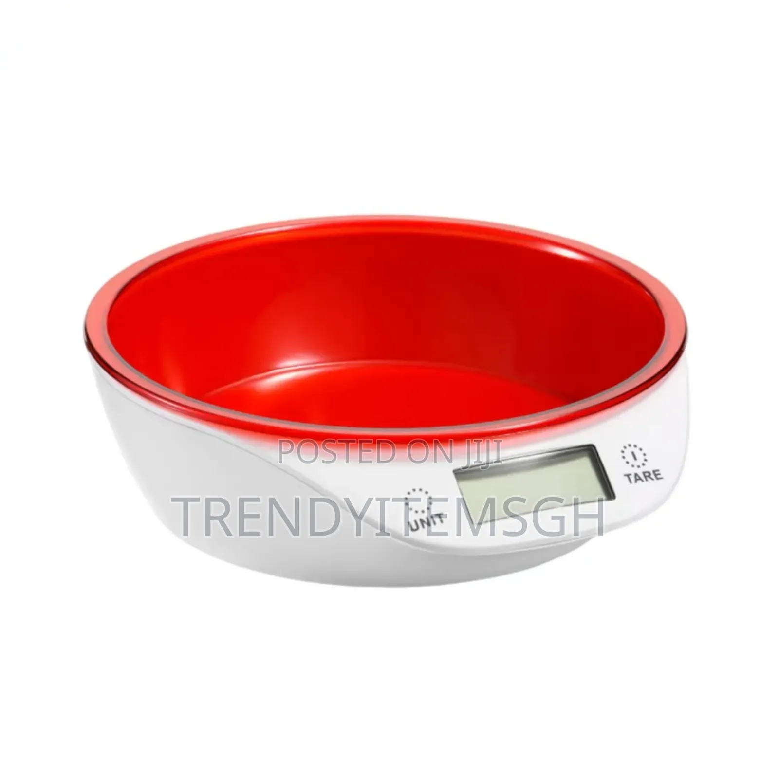 Multipurpose Digital Lcd Kitchen Scale