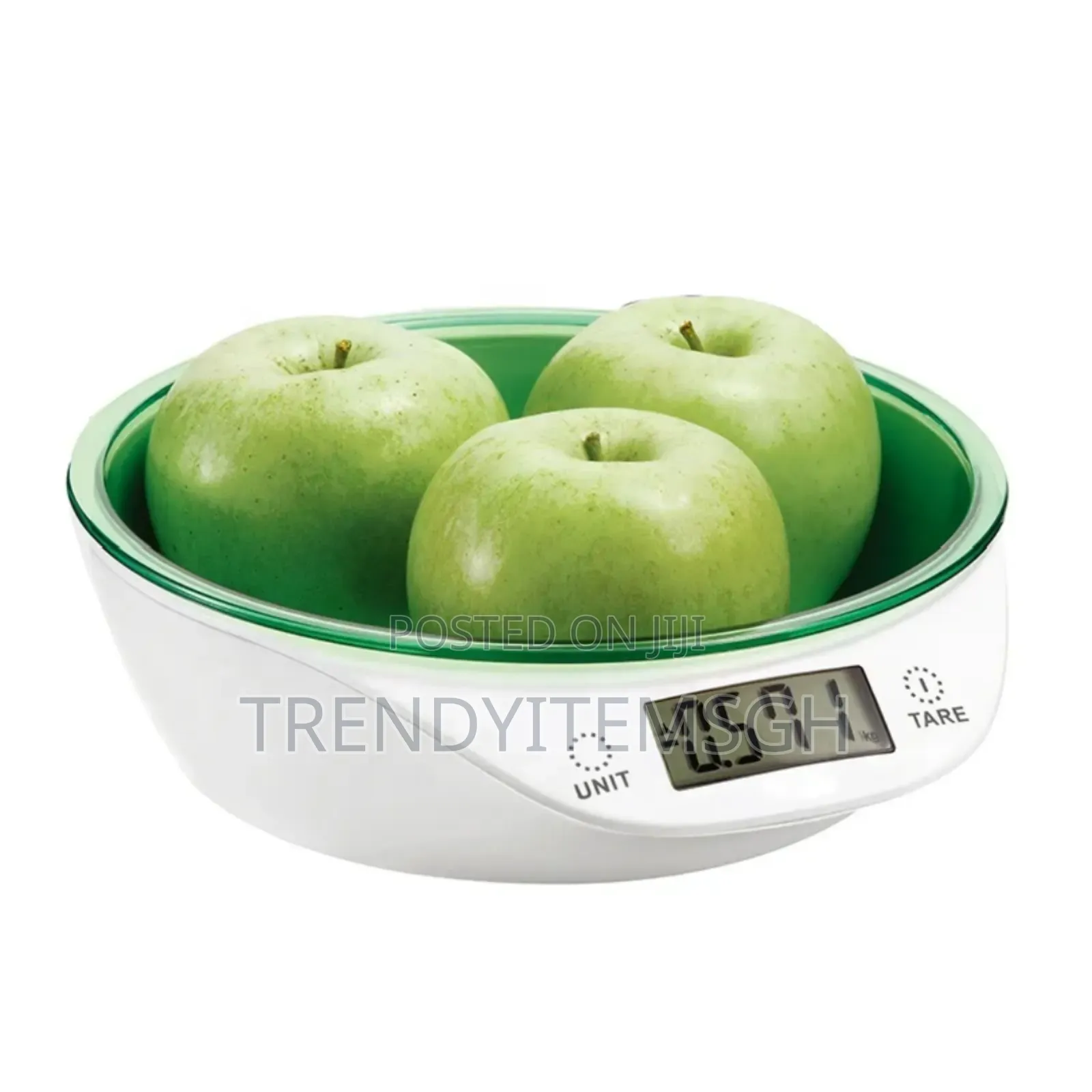 Multipurpose Digital Lcd Kitchen Scale