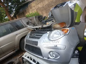 Kia Picanto 2008