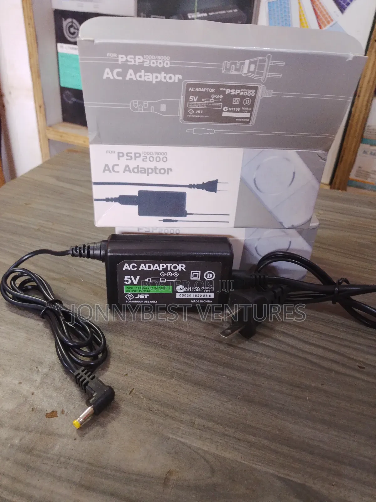 PSP Game Charger Sony PSP Charger