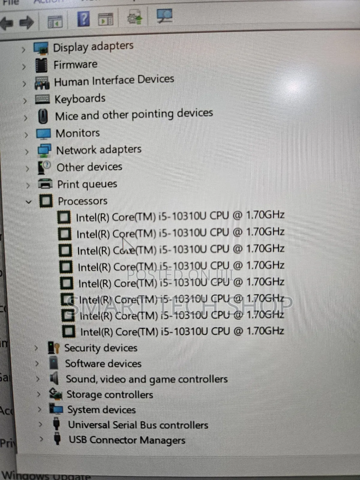 Laptop Lenovo ThinkPad X1 Carbon 16GB Intel Core i5 SSD 256GB