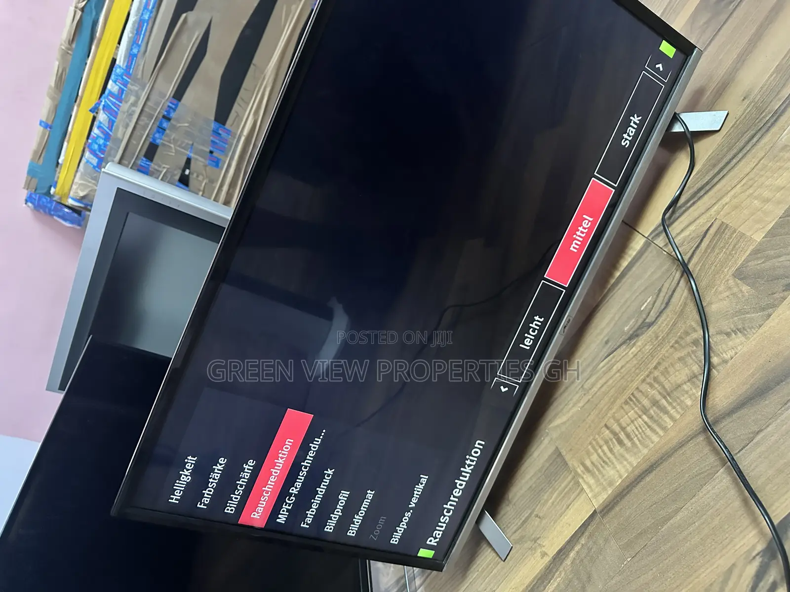 Germany Metz Tv for Sale Cool Price