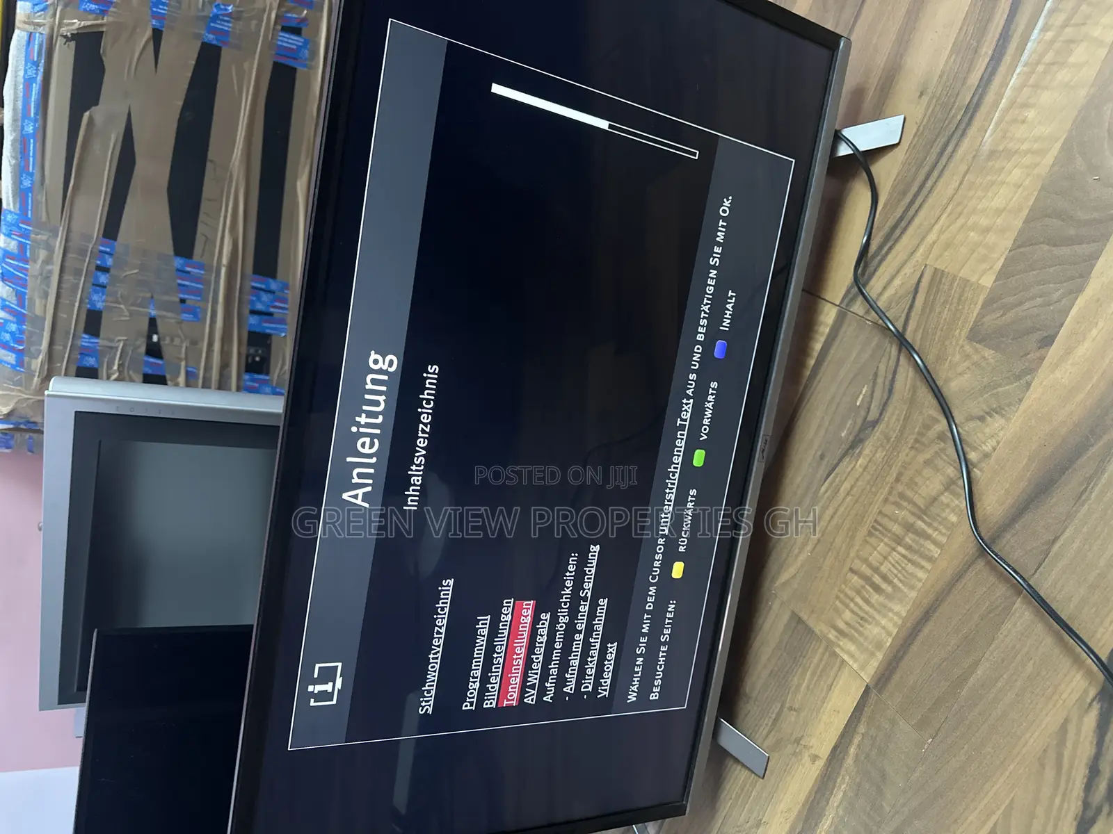Germany Metz Tv for Sale Cool Price