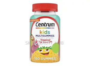 Centrum Kids