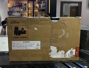 New Laptop Lenovo Legion 5 32GB Intel Core Ultra 9 SSD 2T