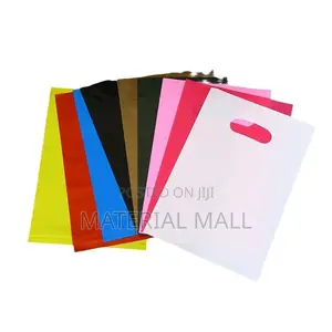 Polytene or Poly Bags