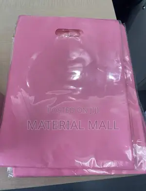 Polytene or Poly Bags