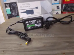 Sony PSP Charger Power Adapter