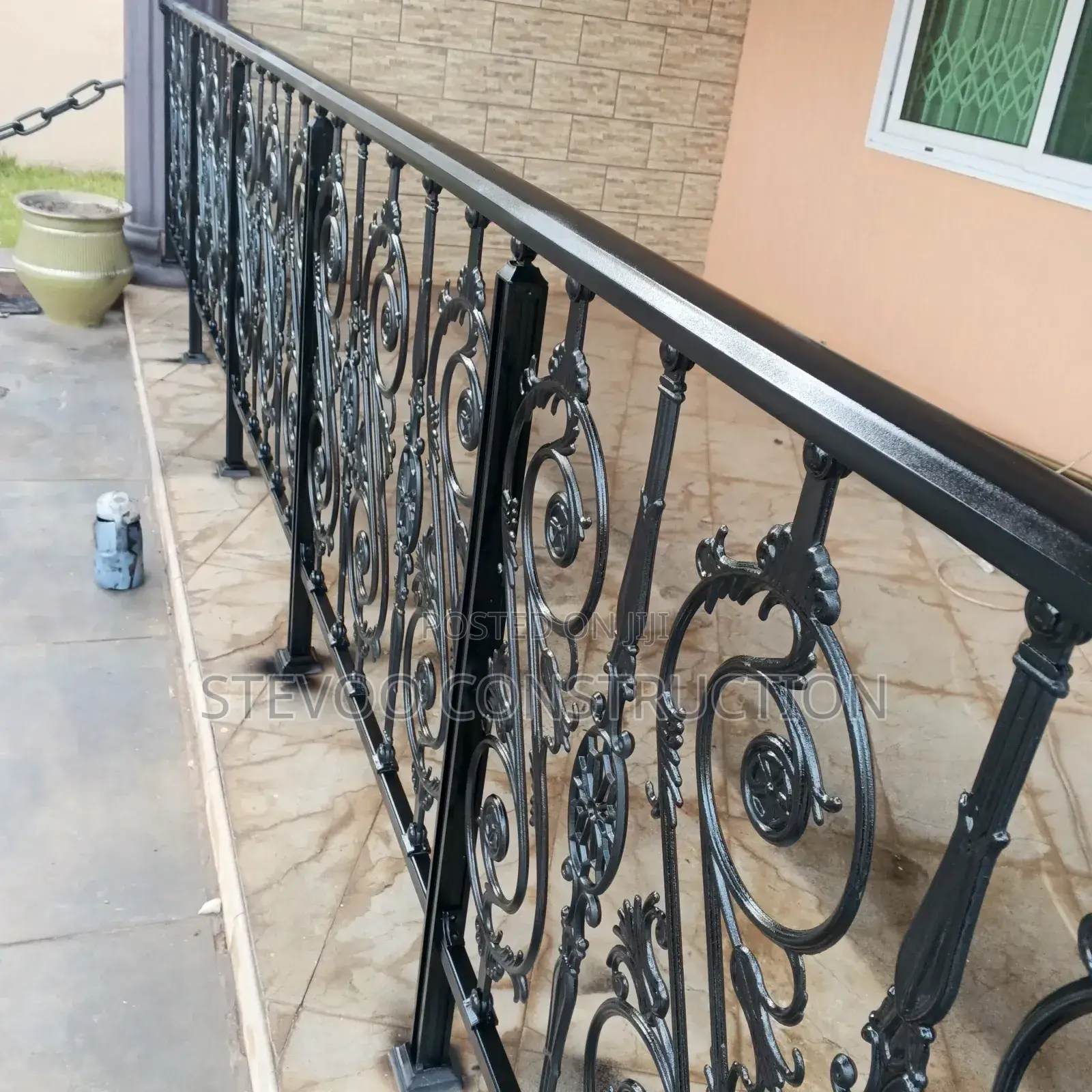 Construction