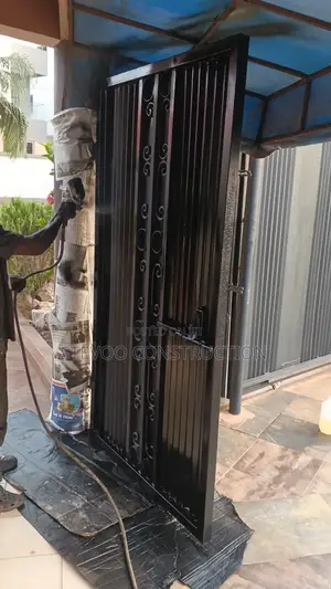 Construction