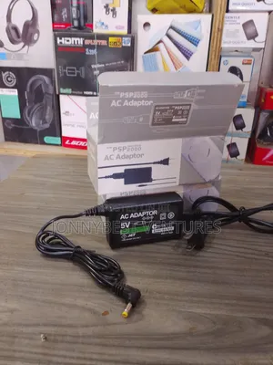 Sony PSP Charger Power Adapter