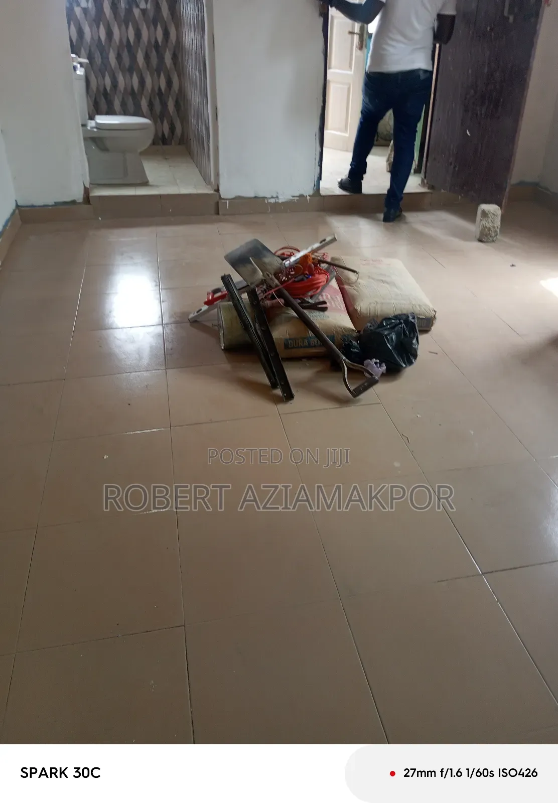 1bdrm Apartment in Ultimate Estate, School Area for rent
