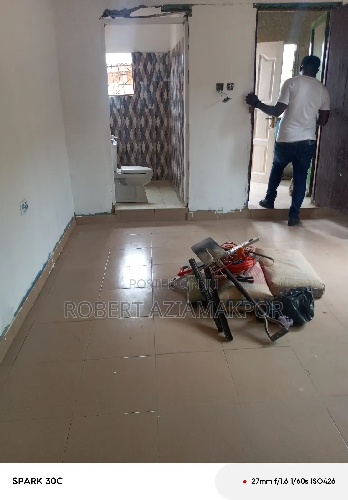 1bdrm Apartment in Ultimate Estate, School Area for rent