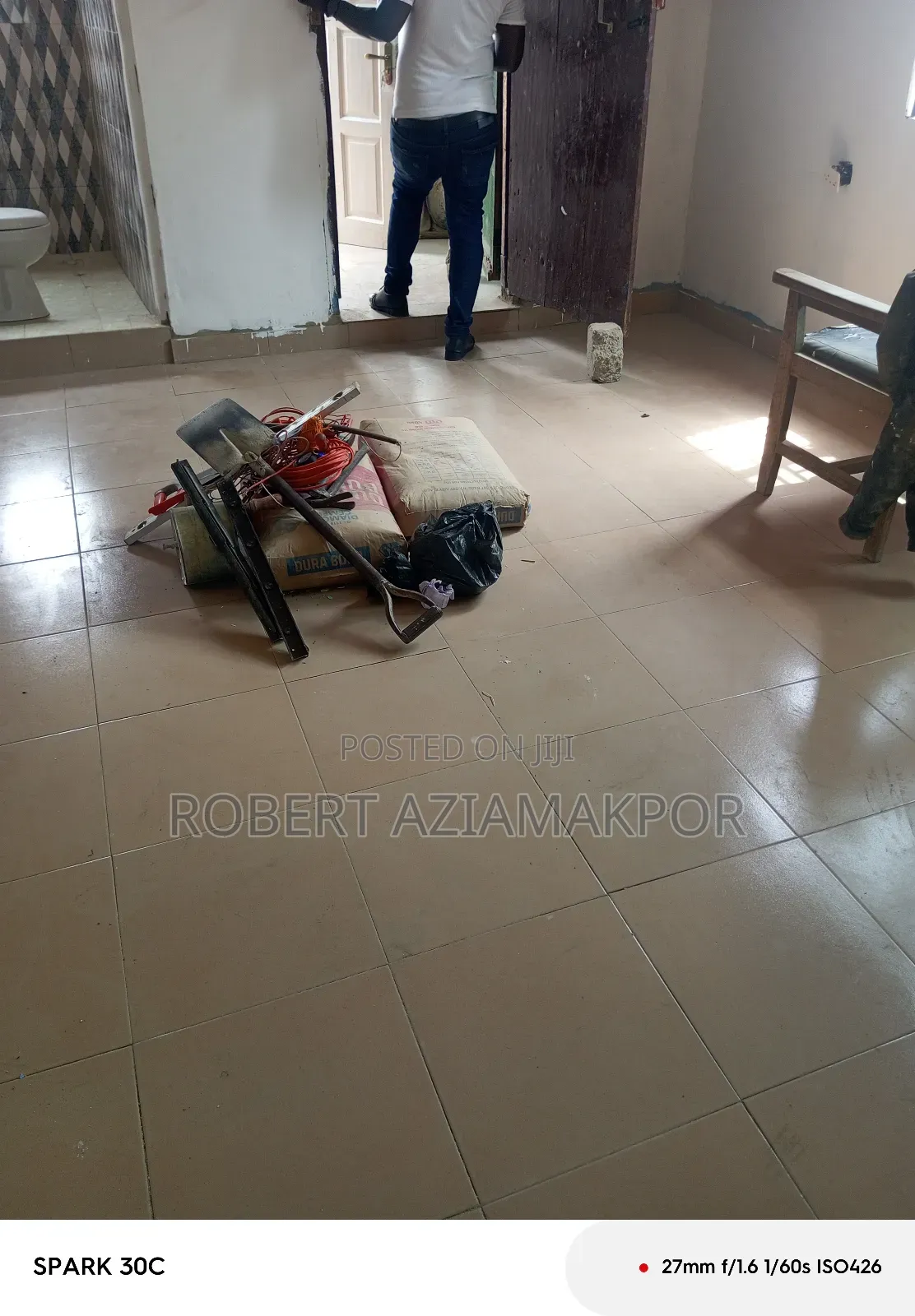 1bdrm Apartment in Ultimate Estate, School Area for rent