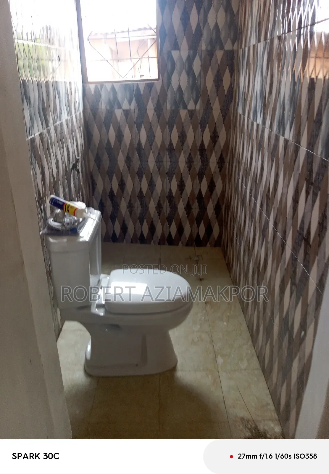 1bdrm Apartment in Ultimate Estate, School Area for rent