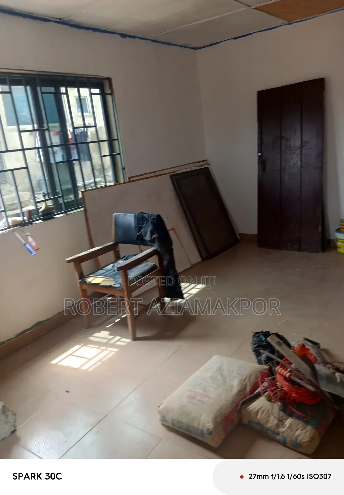 1bdrm Apartment in Ultimate Estate, School Area for rent