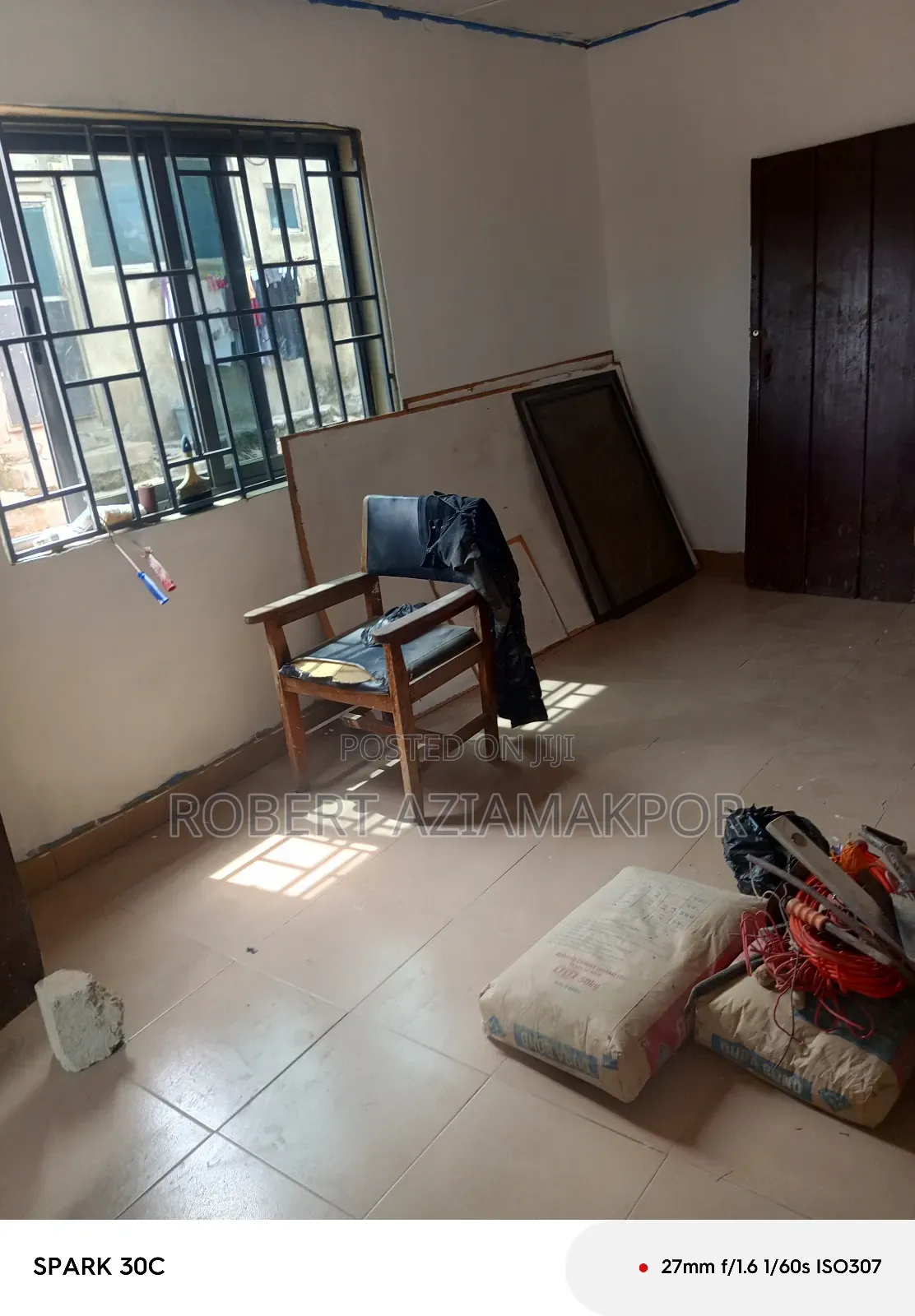 1bdrm Apartment in Ultimate Estate, School Area for rent