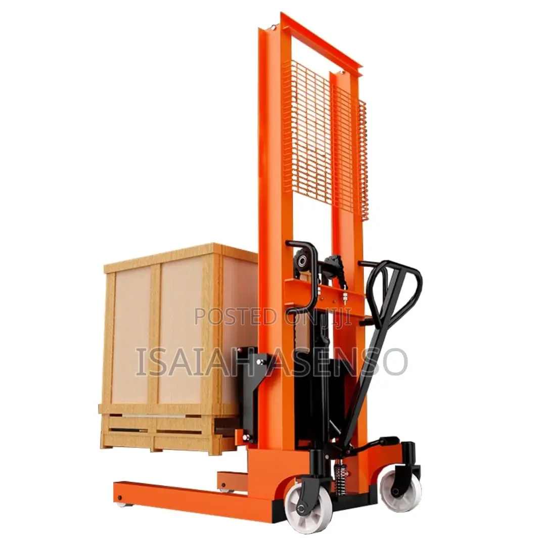 Manual Pallet Jack