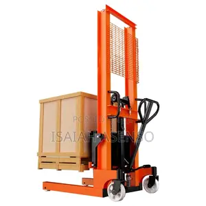 Manual Pallet Jack
