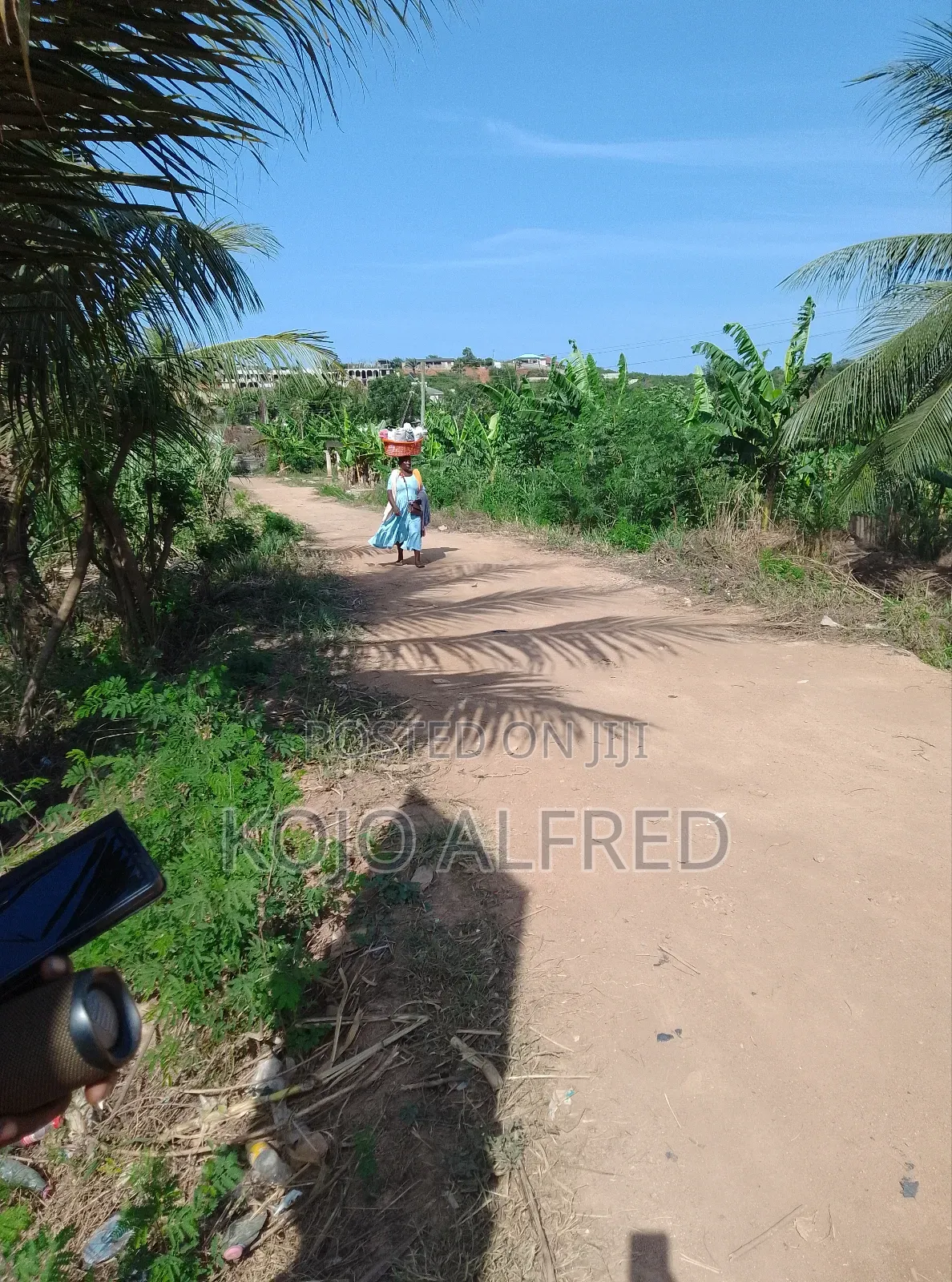 Registered One Plot of Land at Moree for Sale
