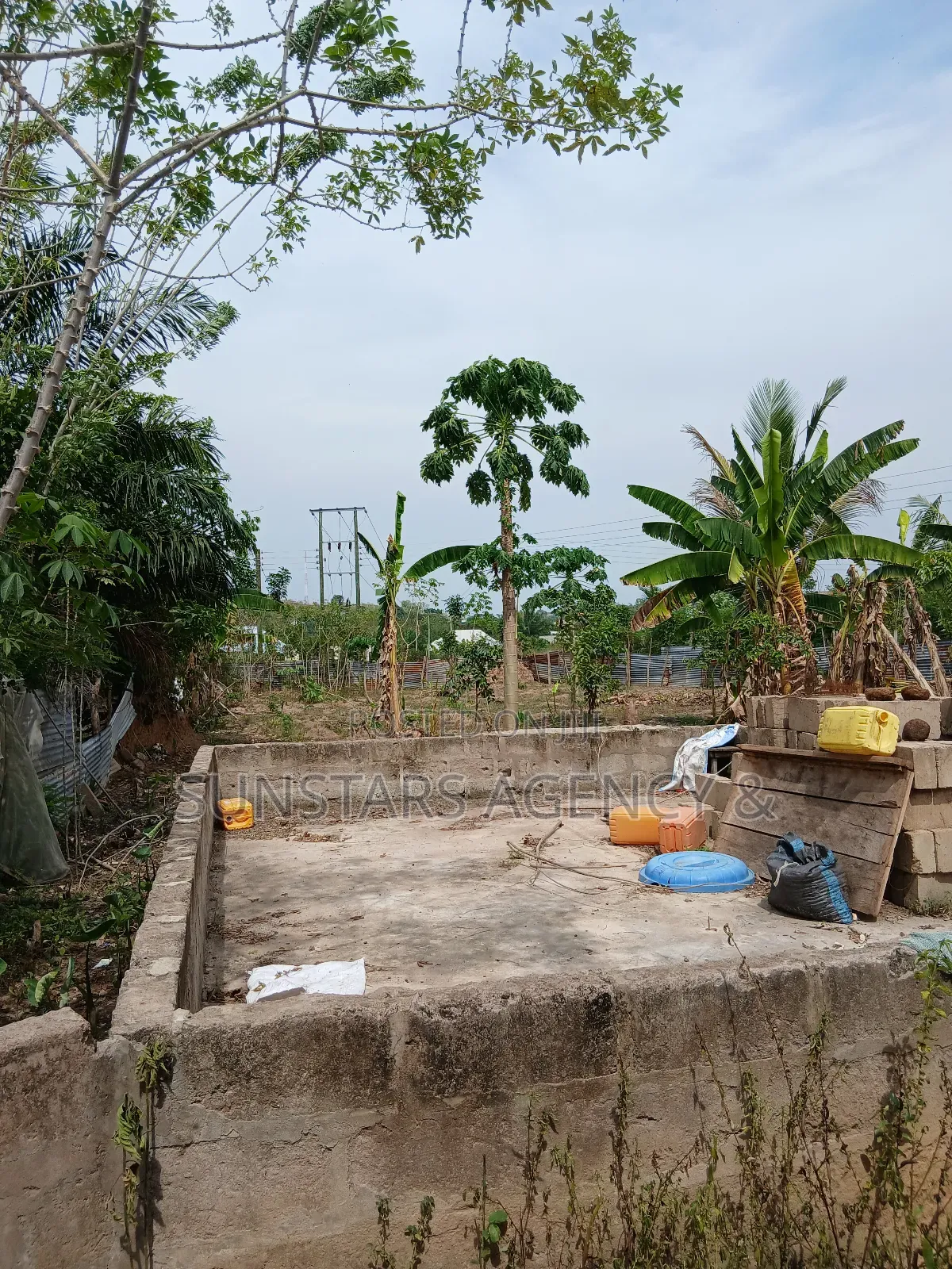3bdrm House in Hohoe for sale