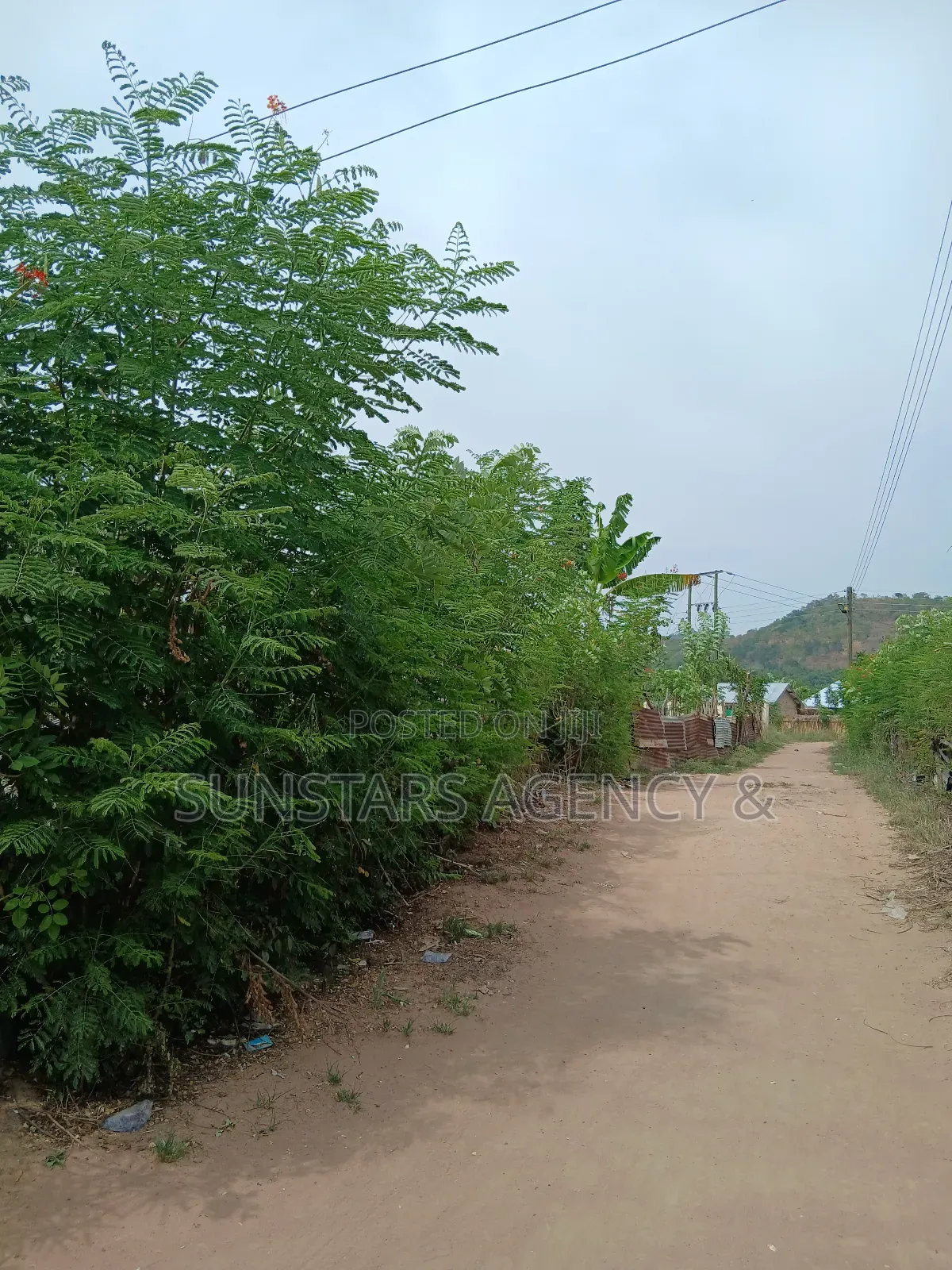 3bdrm House in Hohoe for sale