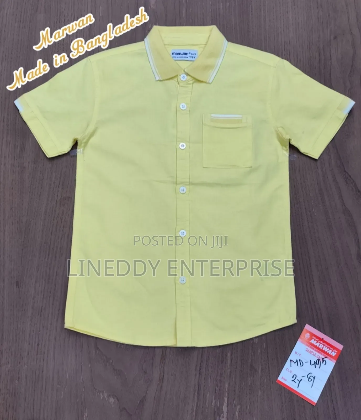 Kids Clothes