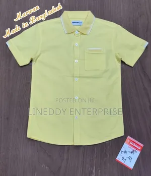 Kids Clothes