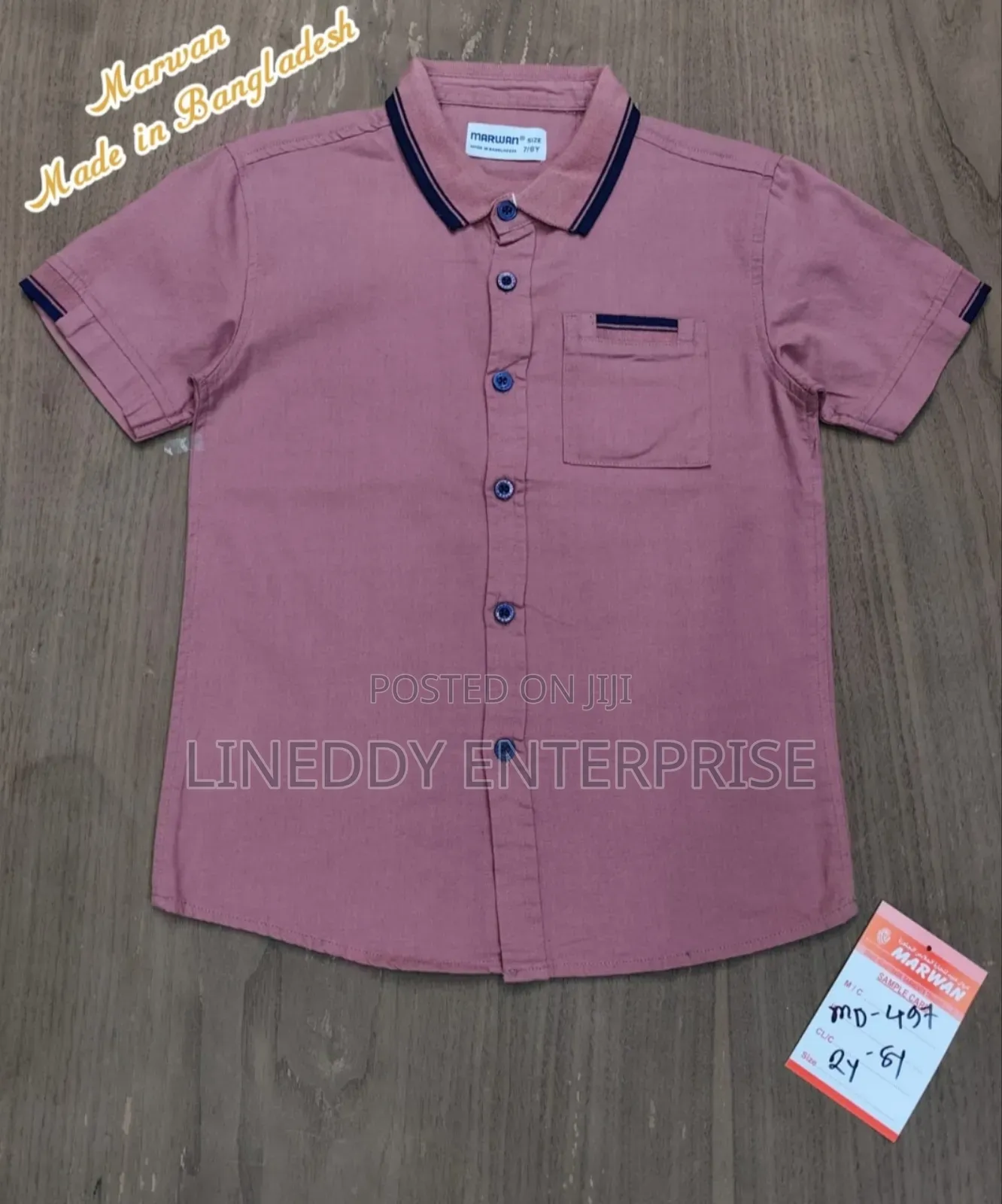 Kids Clothes
