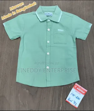 Kids Clothes