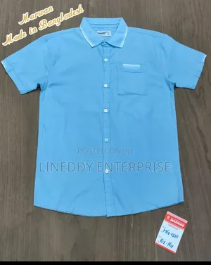 Kids Clothes