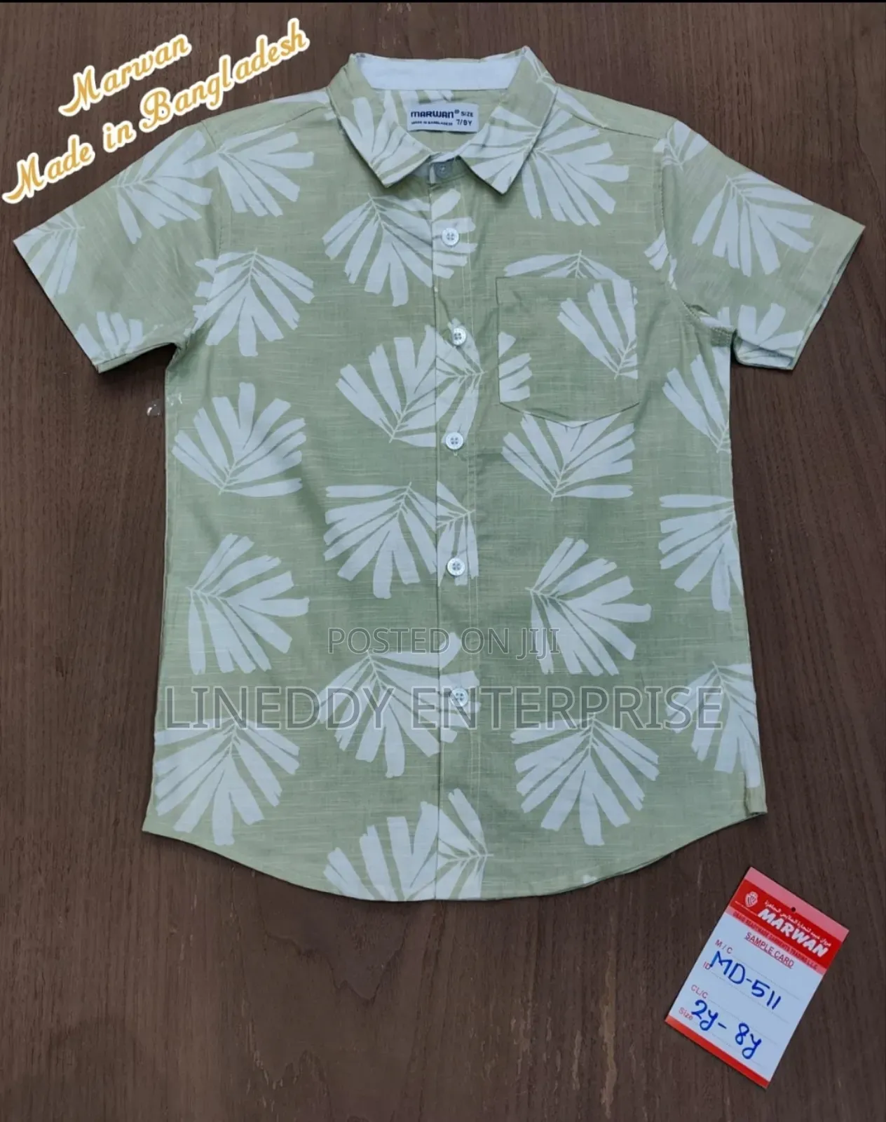 Kids Clothes