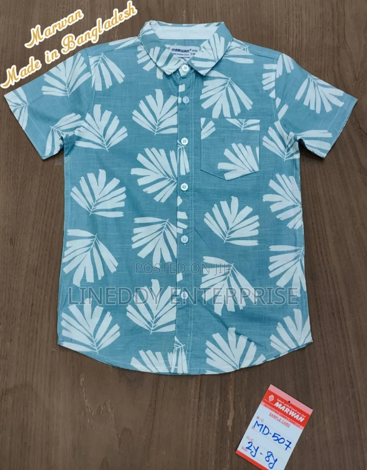 Kids Clothes