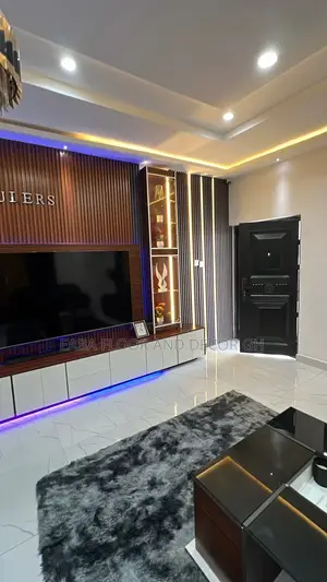 Unique Tv Unit.