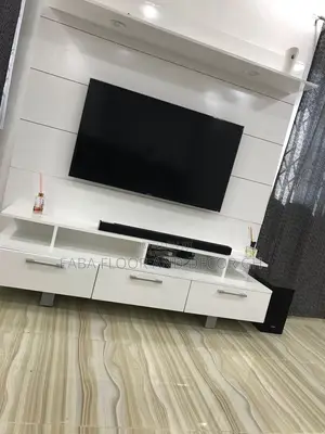 Unique Tv Unit.