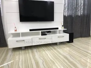Unique Tv Unit.